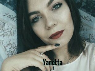 Yanetta