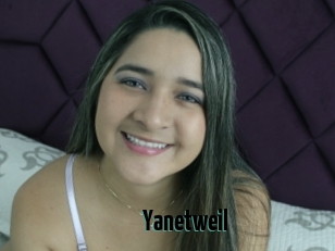 Yanetweil