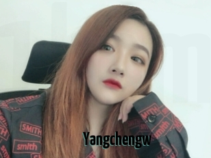Yangchengw