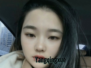 Yangqingxue