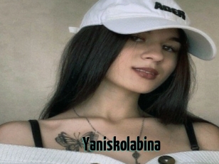 Yaniskolabina