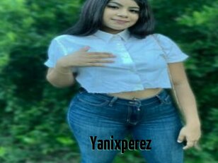 Yanixperez