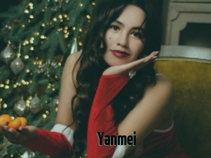 Yanmei