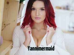 Yannimermaid