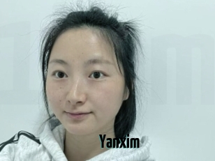 Yanxim