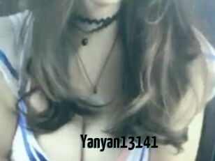 Yanyan13141