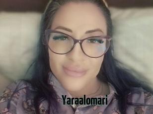 Yaraalomari