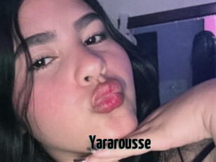 Yararousse