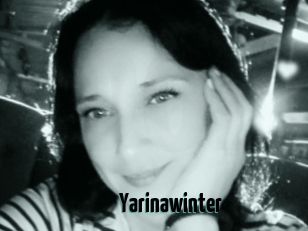 Yarinawinter