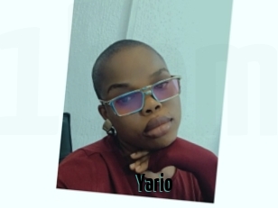 Yario