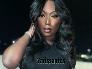 Yarissantos