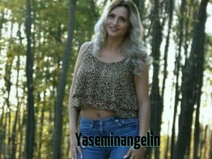 Yaseminangelin
