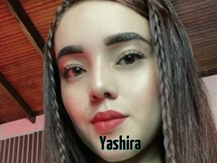 Yashira