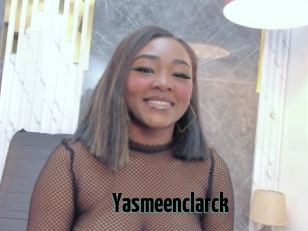 Yasmeenclarck