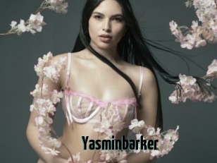 Yasminbarker