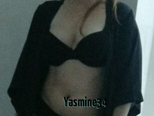 Yasmine34