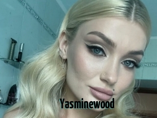 Yasminewood