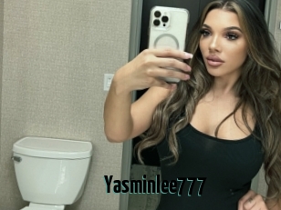 Yasminlee777