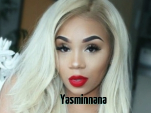 Yasminnana