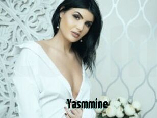 Yasmmine