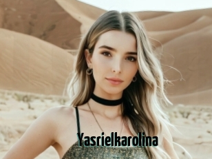 Yasrielkarolina