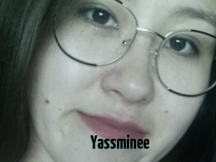 Yassminee