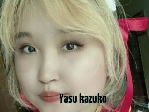 Yasu_kazuko