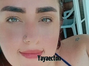 Yayaecton