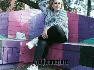 Yayitamature
