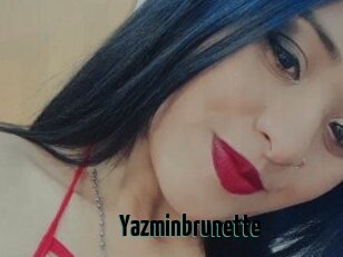 Yazminbrunette