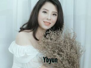 Ybyun