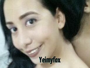 Yeimyfox