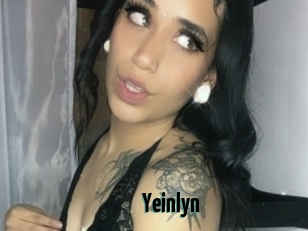 Yeinlyn