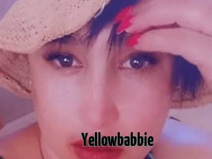 Yellowbabbie