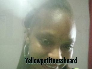 Yellowpetitnessheard