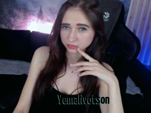 Yemalivotson