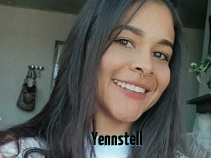 Yennstell