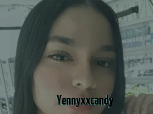 Yennyxxcandy