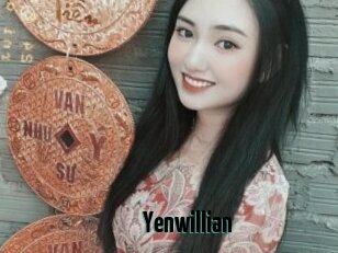 Yenwillian