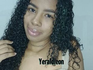 Yeraldleon