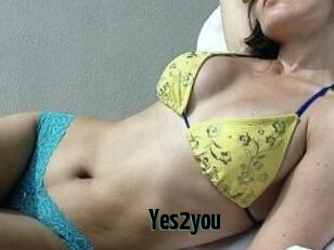Yes2you