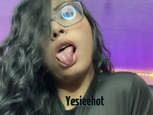 Yesieehot