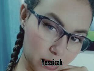 Yessicak