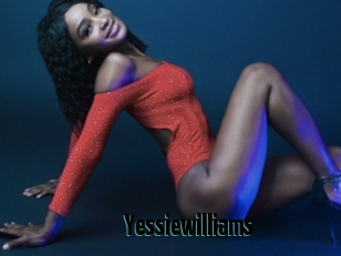 Yessiewilliams