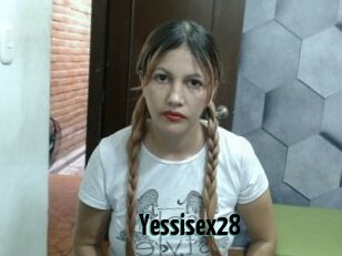 Yessisex28