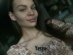 Yesya