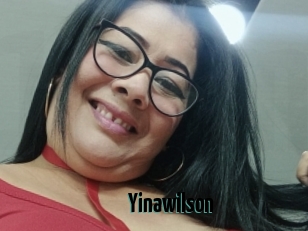 Yinawilson