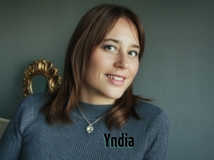 Yndia