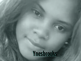 Ynesbrooks