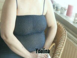 Yoalina